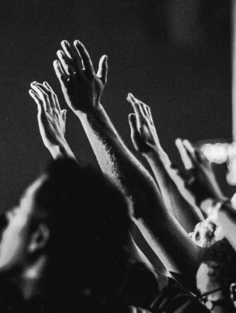 Concert - © Shelagh Murphy