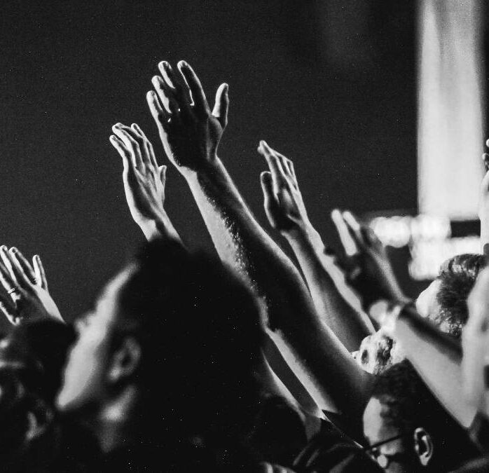 Concert - © Shelagh Murphy