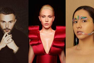 Eurovision 2021 - Première Demi-Finale