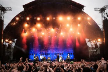 La Magnifique Society - © Vince VDH