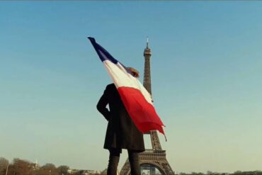 Nick Mallen - Vivre - Capture YouTube