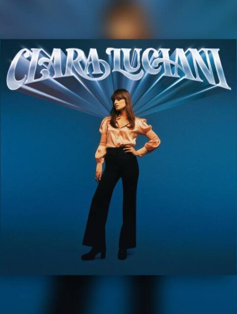Clara Luciani - Coeur