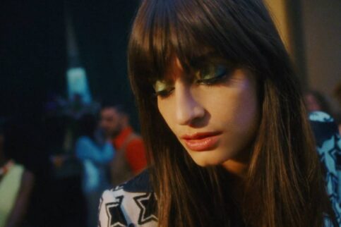 Clara Luciani - Respire Encore - Capture YouTube