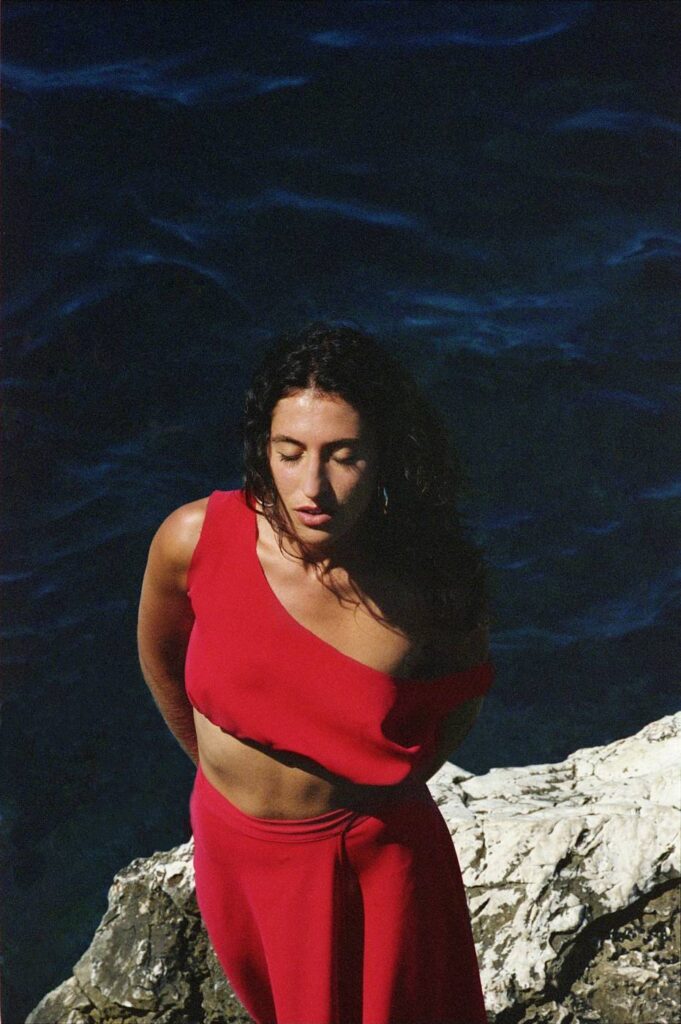 Felixita - © Andrea Montano