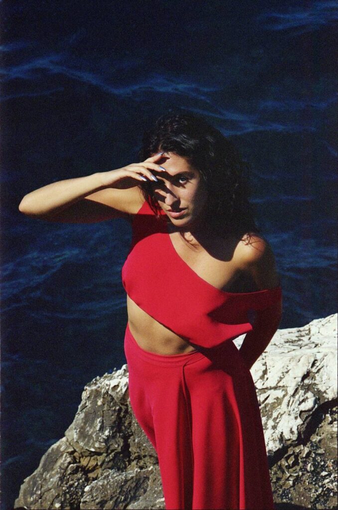 Felixita - © Andrea Montano