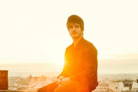 Gauvain Sers - DR