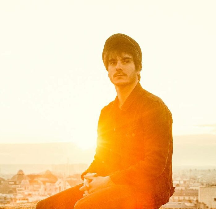 Gauvain Sers - DR