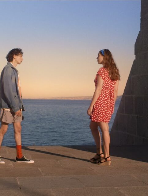 Kid Francescoli - You Love - Capture YouTube