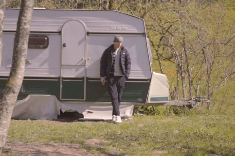 Leo - Printemps - Capture YouTube
