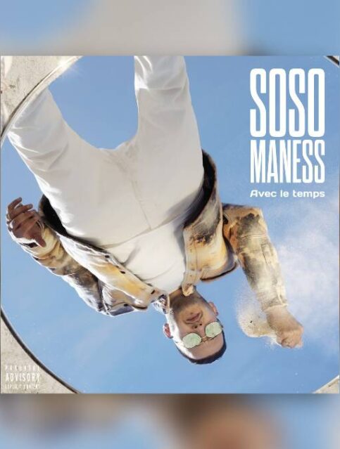 Soso Maness - Avec le temps - Bannière