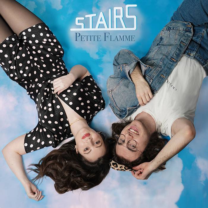 Stairs - Petite Flamme