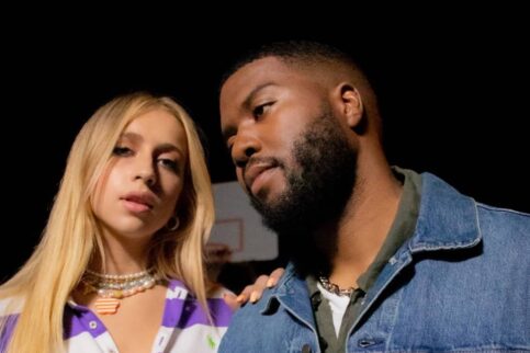 Tate McRae - Khalid - DR