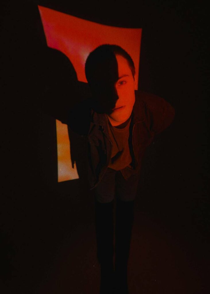Tom Gregory - © Ozge Cone