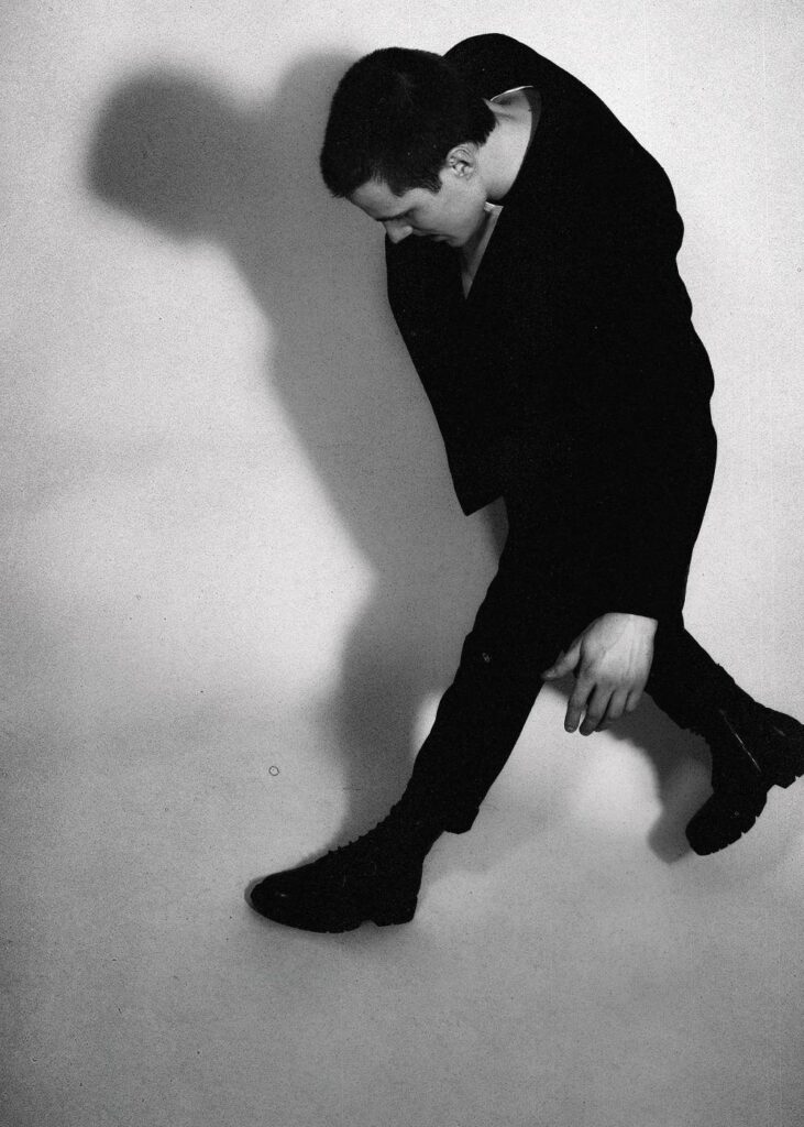 Tom Gregory - © Ozge Cone
