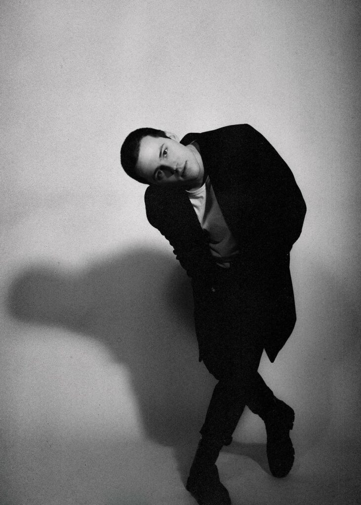 Tom Gregory - © Ozge Cone
