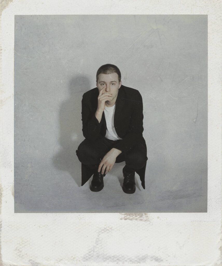 Tom Gregory - © Ozge Cone