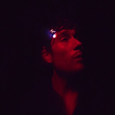 Bastille - Distorted Light Beam - Capture YouTube