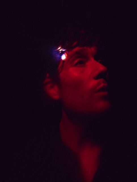 Bastille - Distorted Light Beam - Capture YouTube