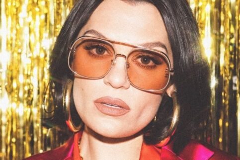 Jessie J - DR
