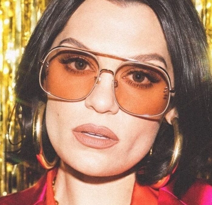 Jessie J - DR