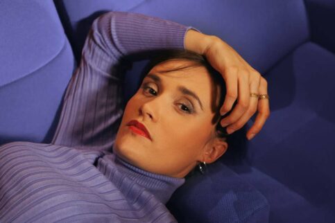 Juliette Dixo - DR