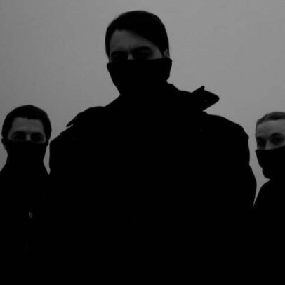 Swedish House Mafia - DR
