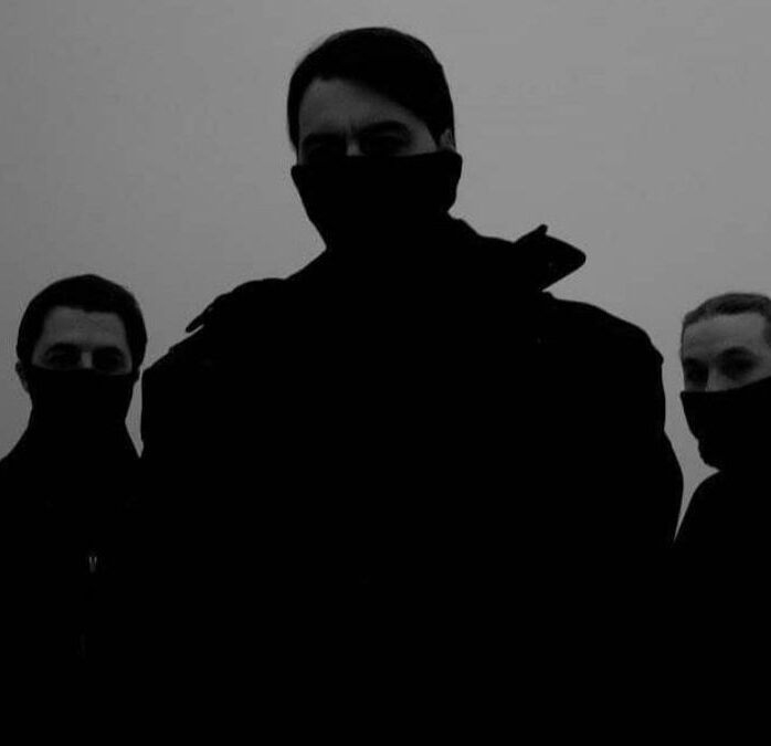Swedish House Mafia - DR