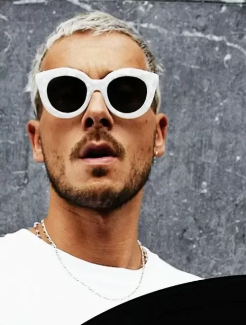 Blanc - DR