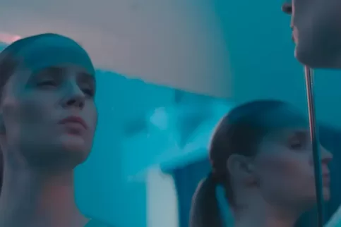Charlotte Day Wilson - Changes - Capture YouTube