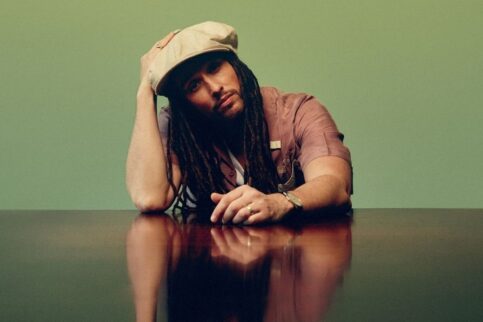 JP Cooper - DR