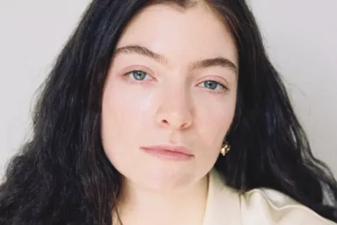 Lorde - DR
