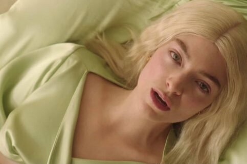 Lorde - Moon Ring - DR
