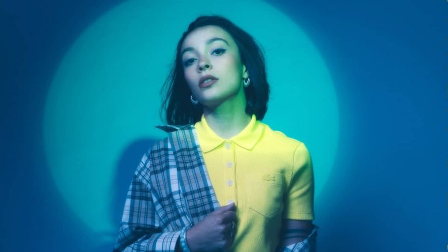 Carla de Coignac - © Emma Birski