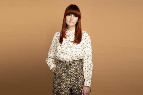 Ella Vincent - DR