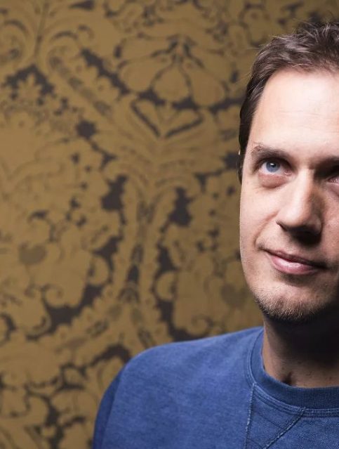Grand Corps Malade - DR