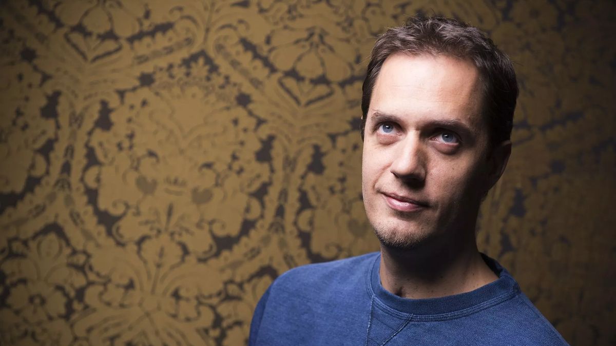 Grand Corps Malade - DR