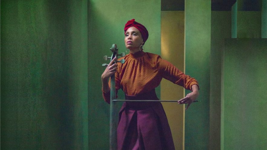 Imany - DR