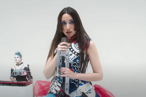 Kalika - Chaudasse - Capture YouTube