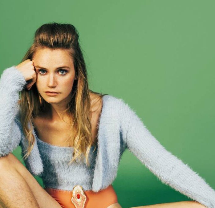 Louisadonna - © Emma Birski