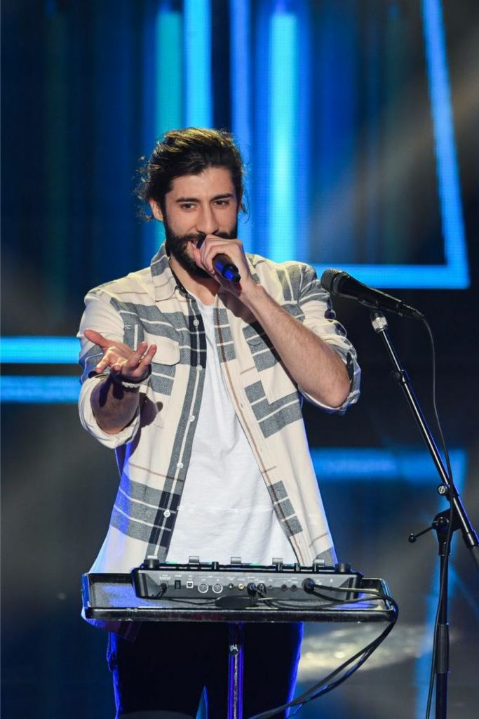 MB14 - © Bureau 233 - ITV - TF1