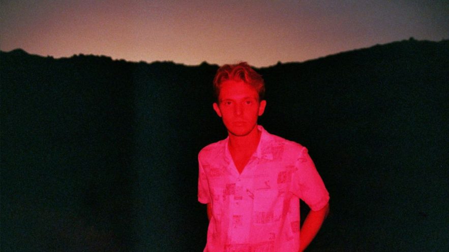 Minuit Sauvage - DR