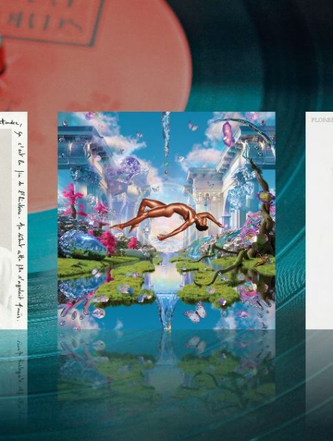 Rakia - Lil Nas X - Florent Pagny - DR