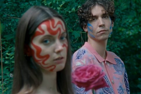The Pirouettes - Vitamines - Capture YouTube