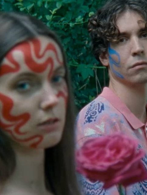 The Pirouettes - Vitamines - Capture YouTube