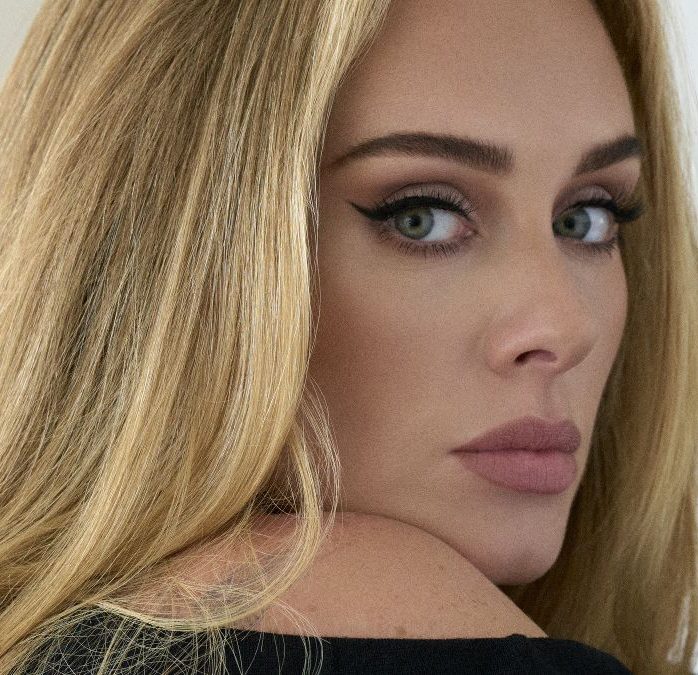 Adele - DR