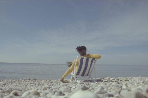 Alvin Chris - Pas d'excuses - Capture YouTube