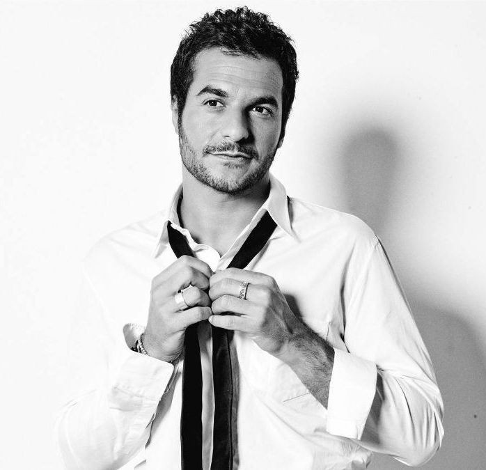 Amir - © Yann Orhan