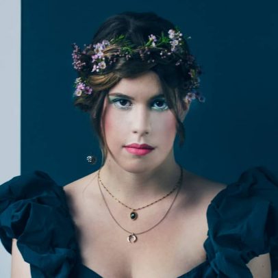 Gaby - © Maude Roudier