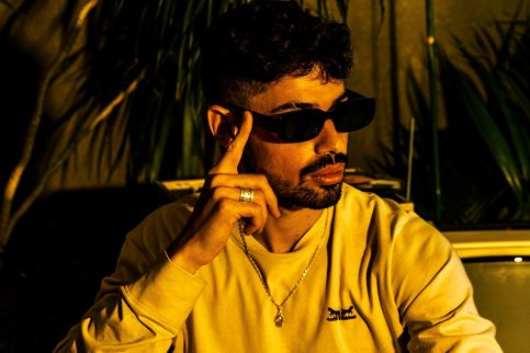 Ray - DR