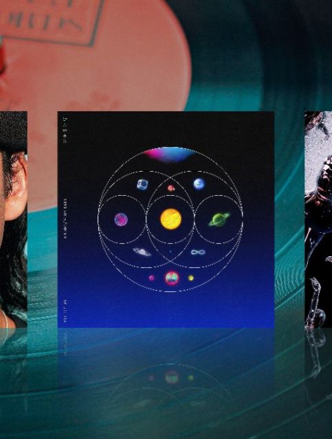 Sopico - Coldplay - Finneas - DR